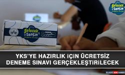 YKS’ye Hazırlık İçin Ücretsiz Deneme Sınavı Gerçekleştirilecek