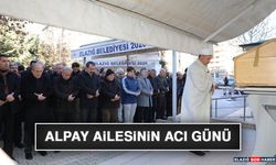 Alpay Ailesinin Acı Günü