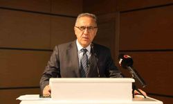 Vali Usta: "Deprem değil, bina öldürür"