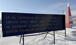 Vatanı için canını veren Mehmetçiğin kararlı mücadelesi: Sarıkamış Harekatı