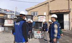 VEDAŞ, lise öğrencilerine staj imkanı sunuyor