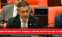 Işıkver’den Baskil’de Tarımsal Üretime Destek İçin GES Talebi