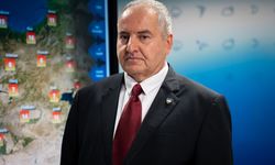 Yağışlı hava hafta boyunca etkisini sürdürecek