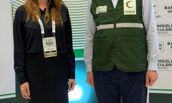 Yeşilay Kars, Türkiye'de en çok faaliyet yapan şube oldu