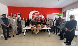 Yüksekova'da Yerli Malı Haftası etkinliği yapıldı