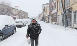 Bingöl, Elazığ, Siirt, Şırnak, Batman ve Mardin'de 1147 yerleşim yerine ulaşım sağlanamıyor