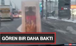 Gören Bir Daha Baktı