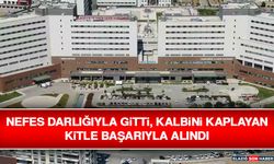 Nefes Darlığıyla Gitti, Kalbini Kaplayan Kitle Başarıyla Alındı