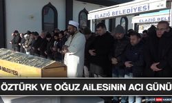 Öztürk ve Oğuz Ailesinin Acı Günü