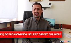 Kış Depresyonunda Nelere Dikkat Edilmeli?
