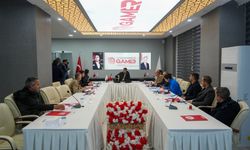 Hakkari'de olumsuz hava koşulları değerlendirildi