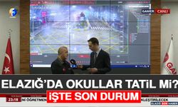 GÖZLER VALİ NUMAN HATİPOĞLU’NA ÇEVRİLDİ