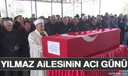 Yılmaz Ailesinin Acı Günü