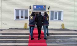 Bingöl'de aranan 10 şahıs yakalandı