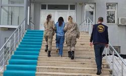 Bingöl'de kesinleşmiş hapis cezası bulunan 8 zanlı yakalandı