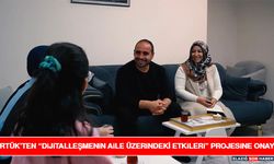 RTÜK’ten “Dijitalleşmenin Aile Üzerindeki Etkileri” Projesine Onay