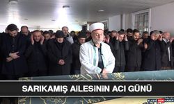 Sarıkamış Ailesinin Acı Günü