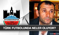 Türk Futbolunda Neler Oluyor?