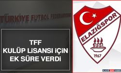 TFF, Kulüp Lisansı İçin Ek Süre Verdi