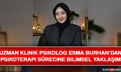 Uzman Klinik Psikolog Esma Burhan’dan Psikoterapi Sürecine Bilimsel Yaklaşım