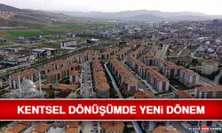 Kentsel Dönüşümde Yeni Dönem