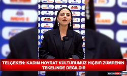 Telçeken: Kadim Hoyrat Kültürümüz Hiçbir Zümrenin Tekelinde Değildir