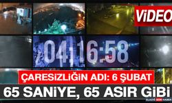 Çaresizliğin Adı: 6 Şubat