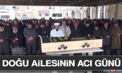 Doğu Ailesinin Acı Günü