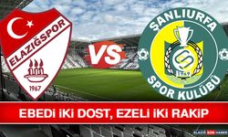 Ebedi İki Dost, Ezeli İki Rakip