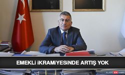 Emekli İkramiyesinde Artış Yok