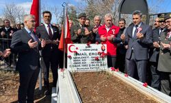 Bingöl'de 18 Mart Çanakkale Zaferi ve Şehitleri Anma Günü programı