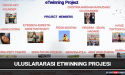 Uluslararası eTwinning Projesi
