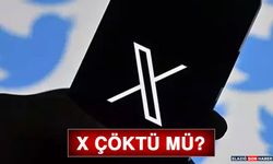 X Çöktü Mü?