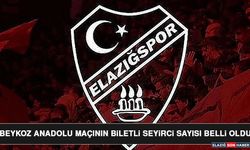 Beykoz Anadolu Maçının Biletli Seyirci Sayısı Belli Oldu