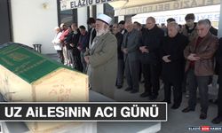 Uz Ailesinin Acı Günü