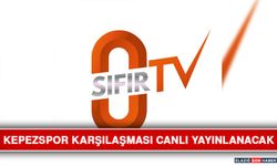 Kepezspor Karşılaşması Canlı Yayınlanacak