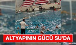 Altyapının Gücü Su'da