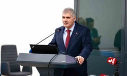 Bingöl UMKE'ye Dünya Sağlık Örgütü bayrağı: Tarihi başarı tescillendi