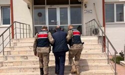Bingöl'de kesinleşmiş hapis cezası bulunan 7 zanlı yakalandı