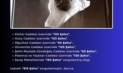 Bingöl'de uyuşturucu madde ele geçirildi