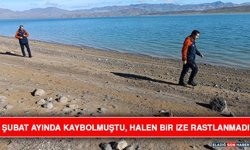 Şubat Ayında Kaybolmuştu, Halen Bir İze Rastlanmadı