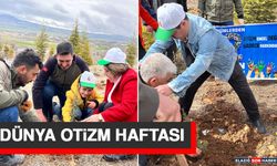Dünya Otizm Haftası
