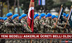 Yeni Bedelli Askerlik Ücreti Belli Oldu