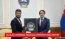 İki Ülke Arasında Havacılık Köprüsü Güçleniyor