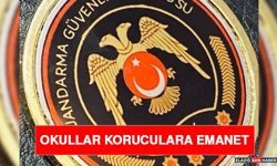 Okullar Koruculara Emanet