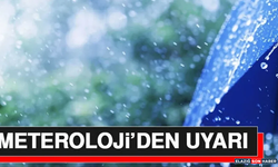 Serin Havalar Yurdu Terk Ediyor