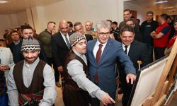 Bingöl'de Engelliler Haftası programı