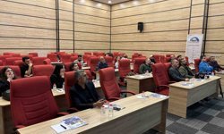 Bingöl'de medya çalışanlarına yapay zeka eğitimi verildi
