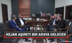 Kejan Aşireti Bir Araya Gelecek