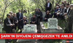 Şark’ın Diyojeni Çemişgezek’te Anıldı